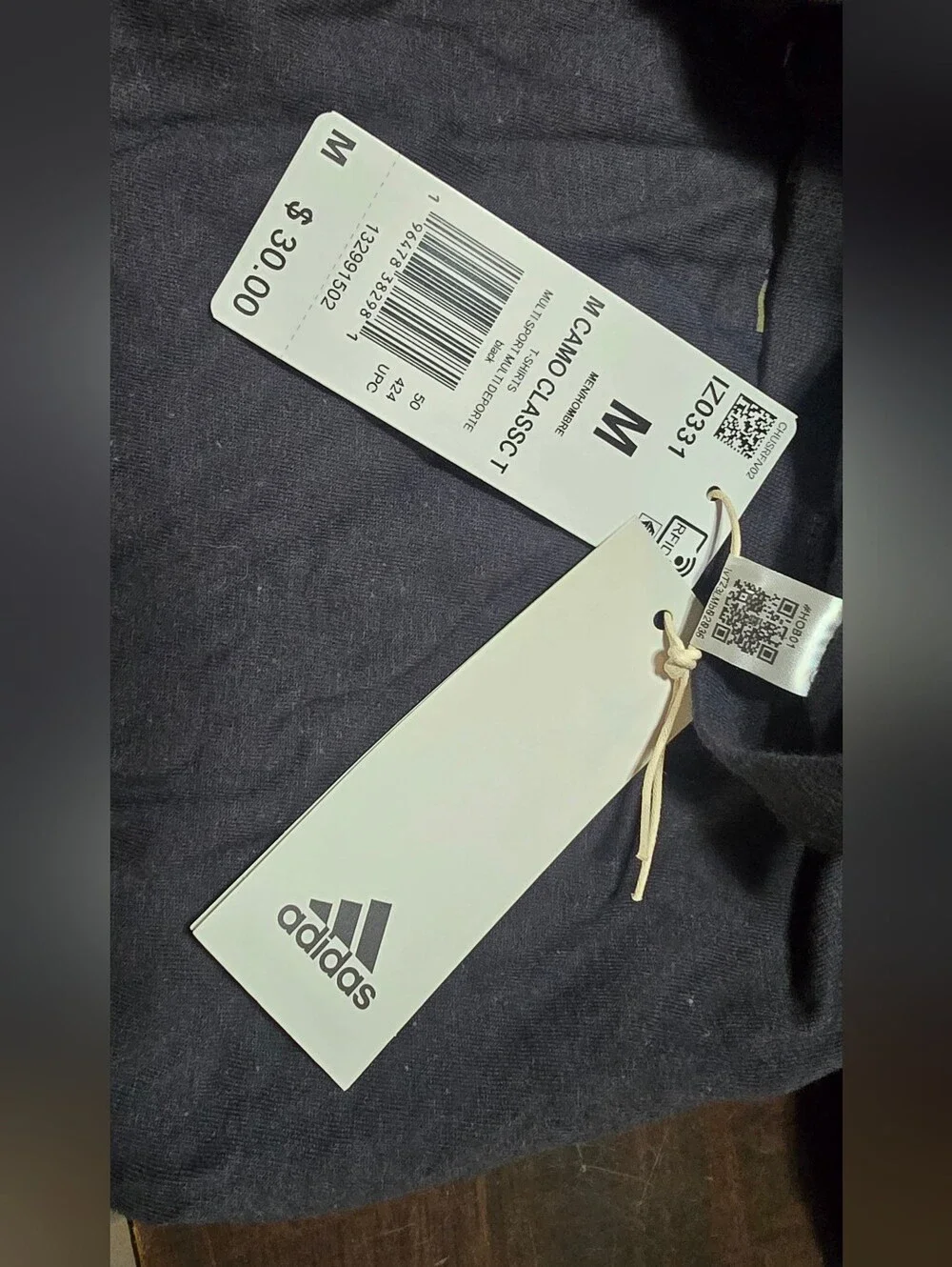 adidas classic short